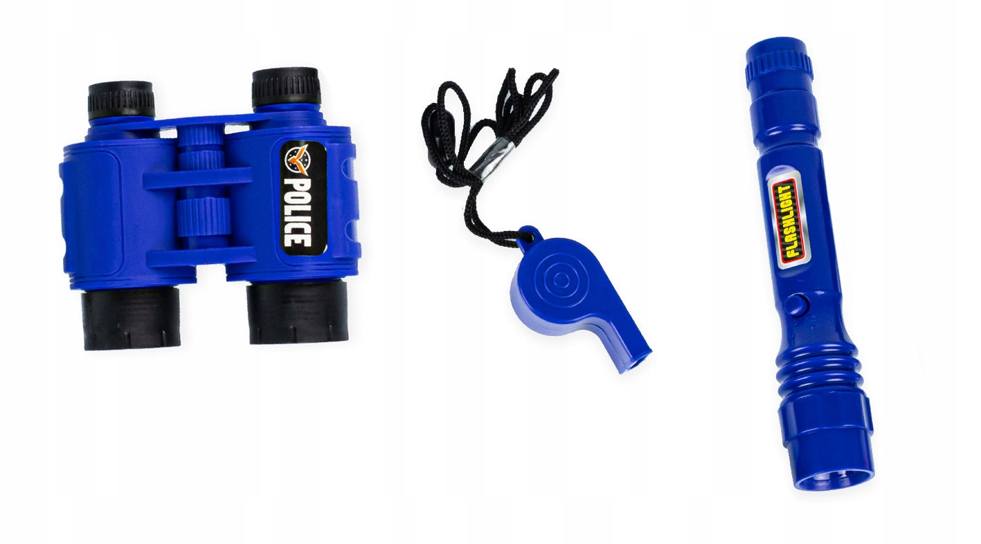 Rozwój i Zabawa – Odkryj Przyjemność z Roli Policjanta