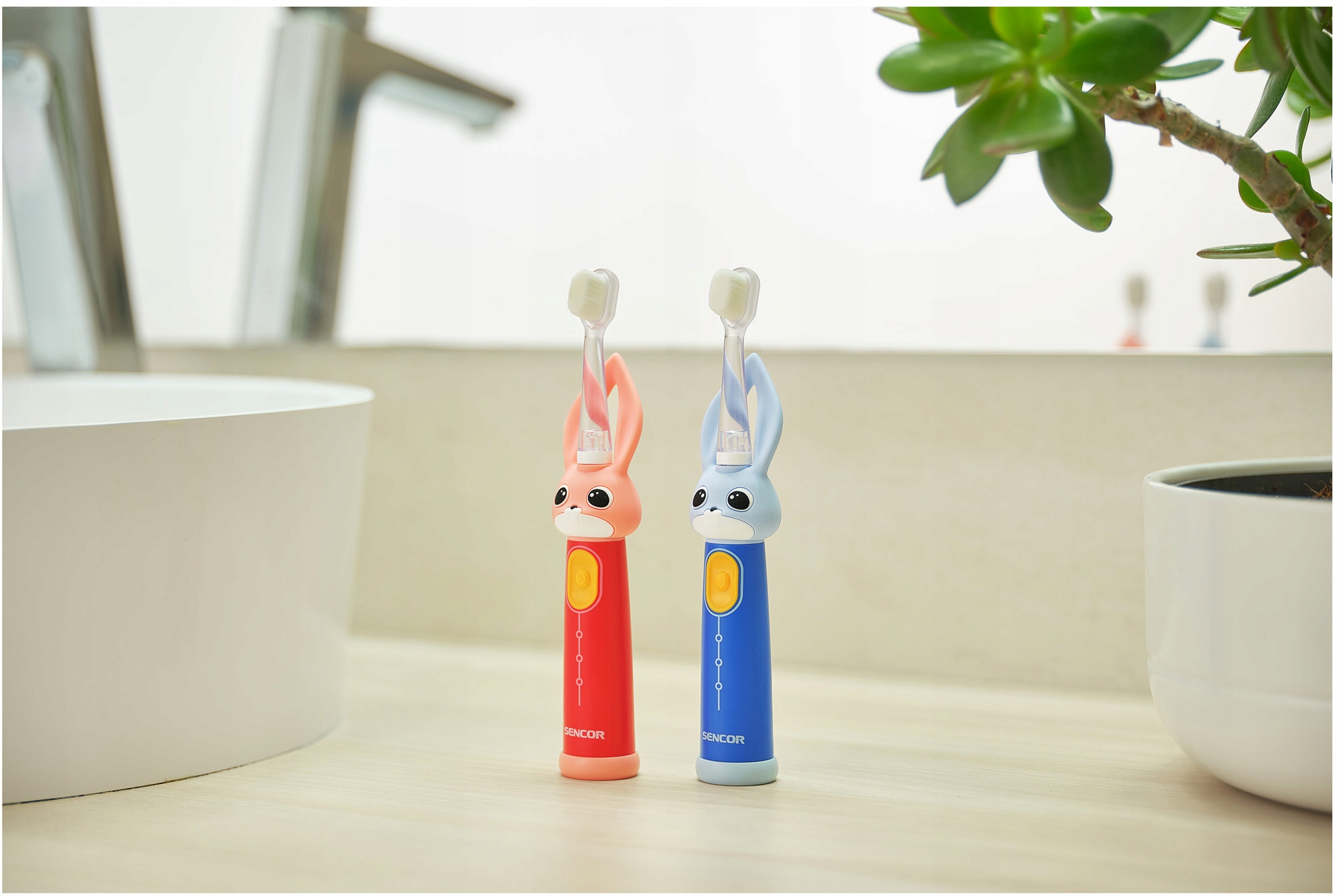 Ergonomiczny design – Wygodny uchwyt dla dzieci