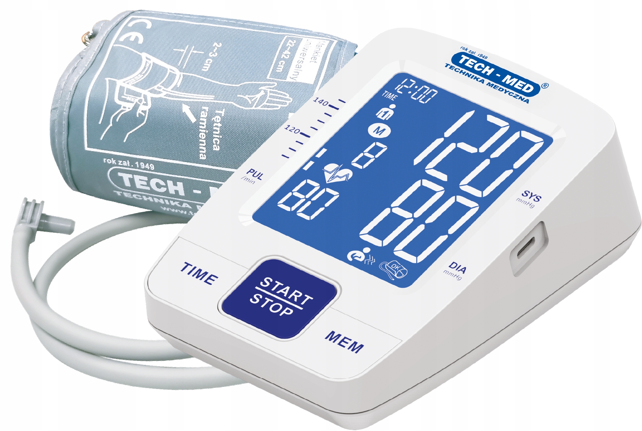 Skład zestawu – wszystko, czego potrzebujesz w jednym opakowaniu