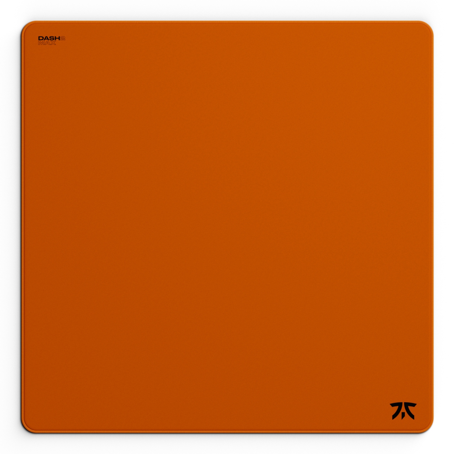 Podkładka Triton Fnatic DASH2 MAX Gaming-Mauspad - Gre XL – Idealna dla graczy