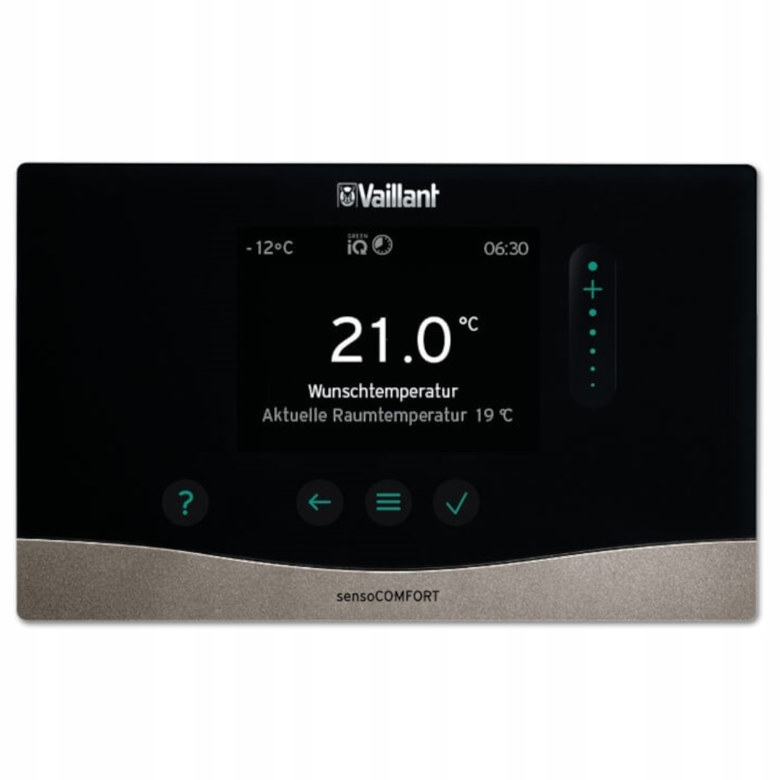 Wysoka efektywność energetyczna i komfort użytkowania