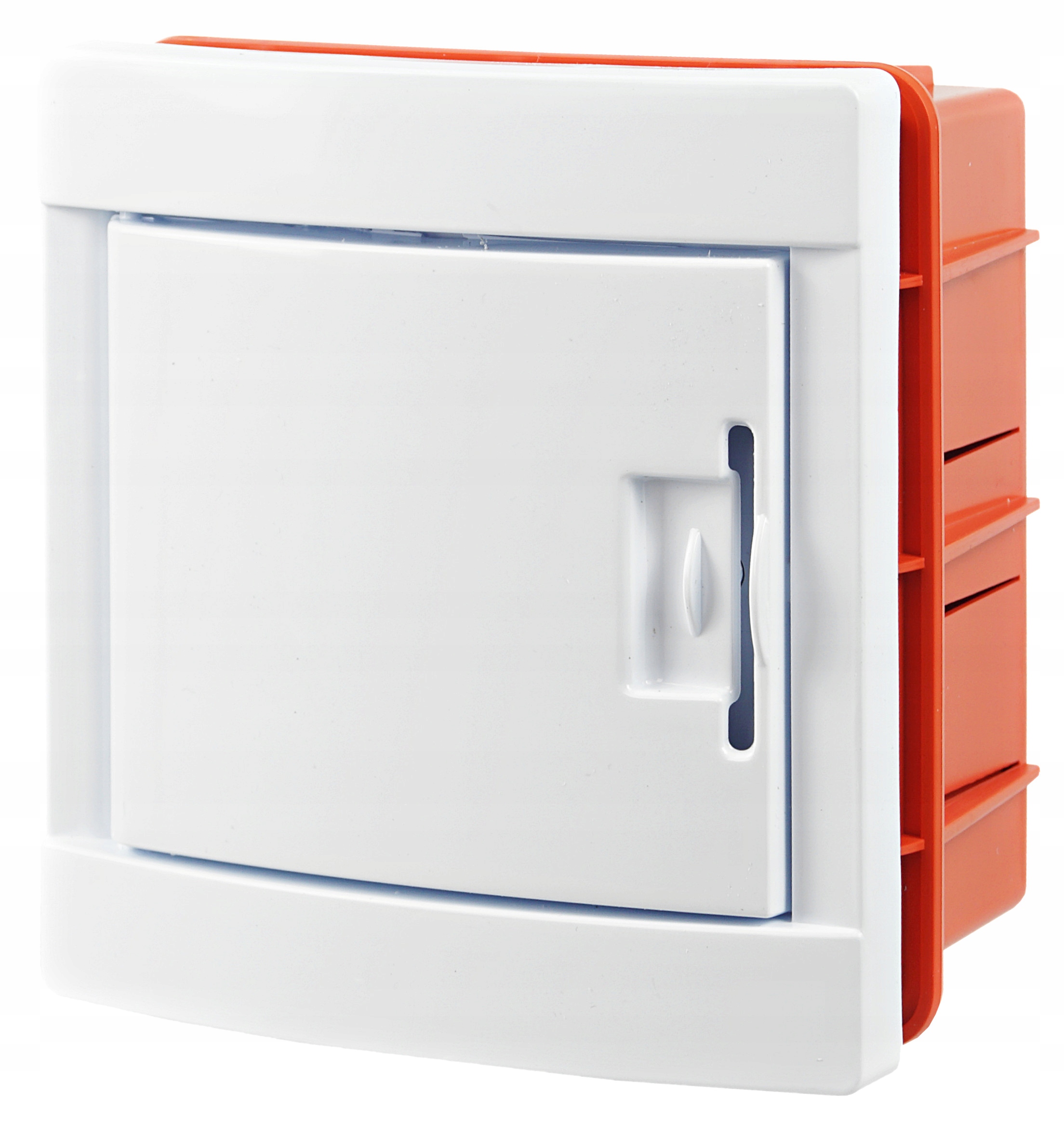 Rozdzielnica podtynkowa 4 modułowa Adelid RM-PT-04M – Idealne rozwiązanie dla Twojego domu