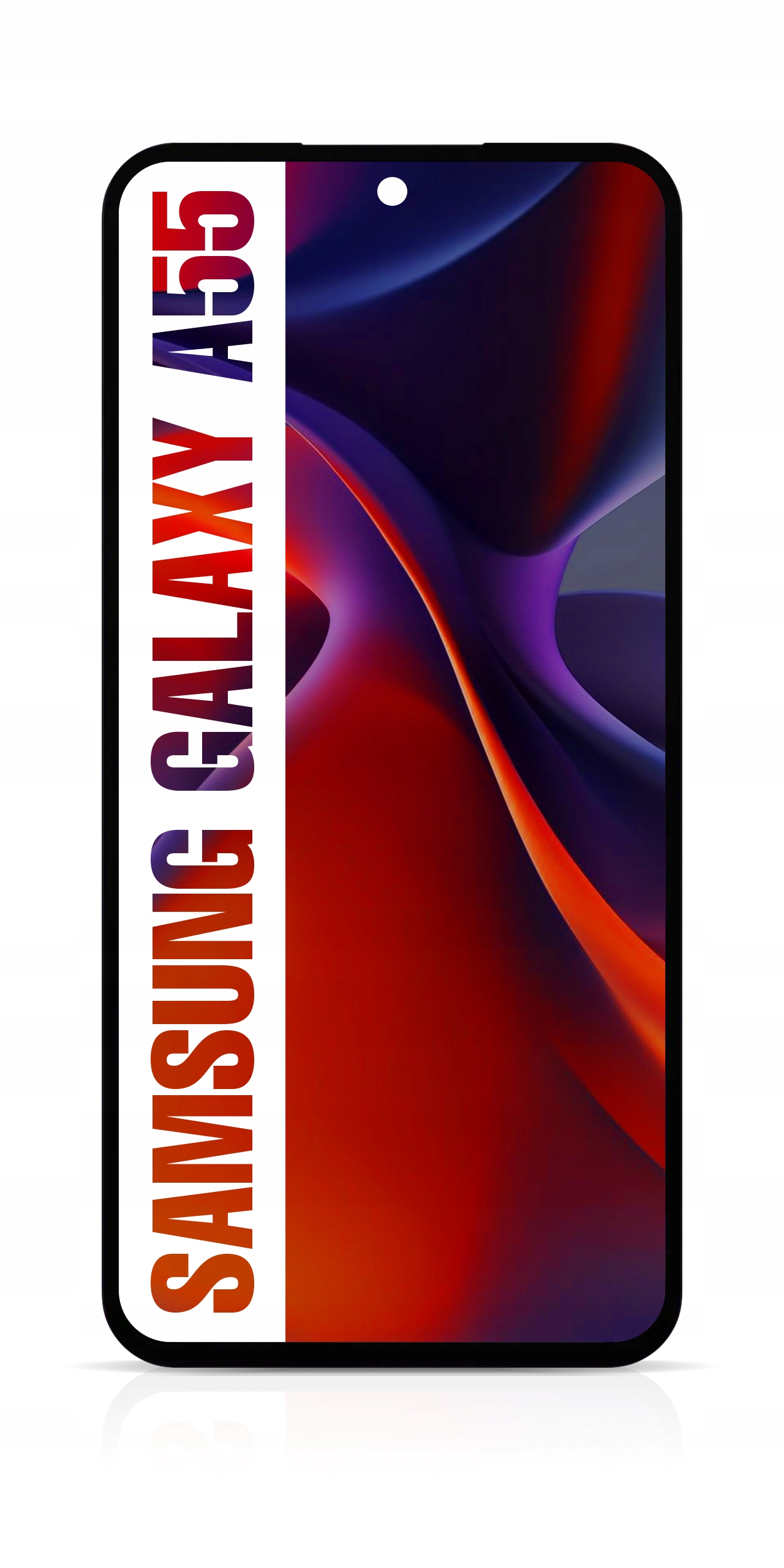 Wyświetlacz do Samsung Galaxy A55 Ekran LCD Oryginał Zila SM-A556V – Idealne rozwiązanie dla Twojego smartfona