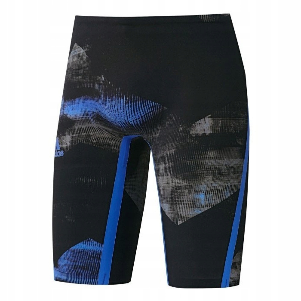 ADIDAS STRÓJ STARTOWY JAMMER MĘSKI ADIZERO XVIII BREASTSTROKE – Doskonały wybór dla pływaków