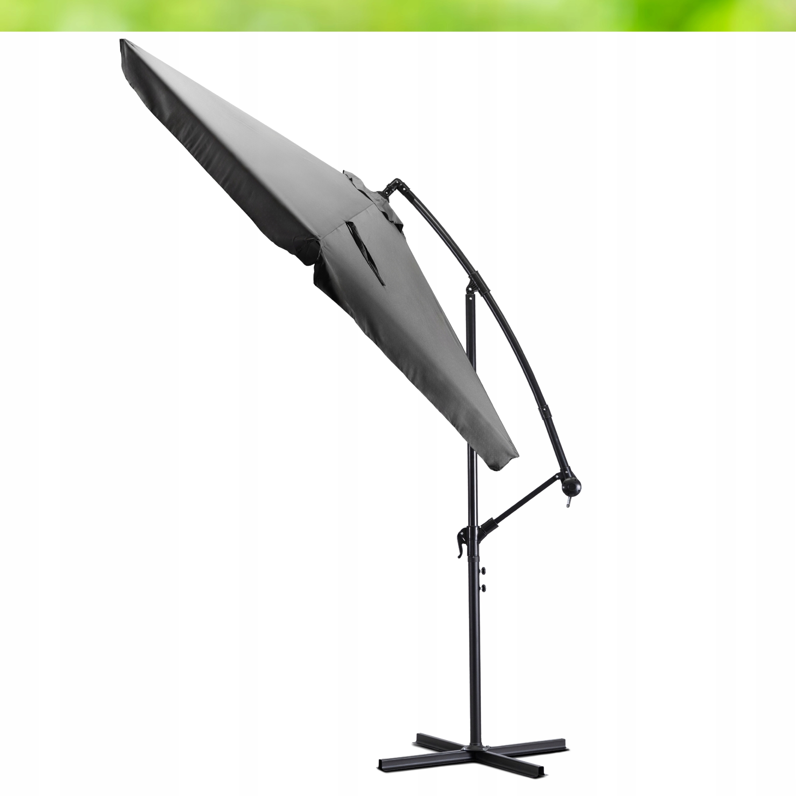 Wodoodporna tkanina i ochrona przed UV