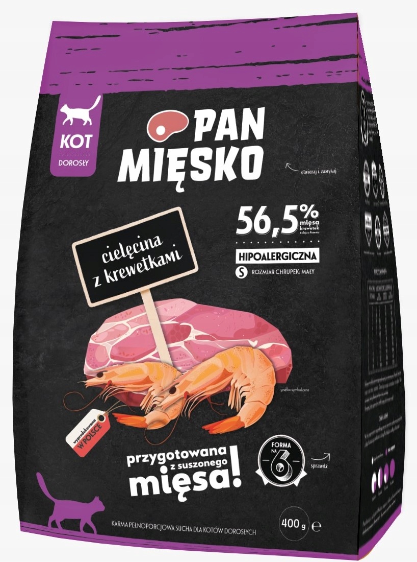 Specjalne dodatki wspierające odporność i kondycję