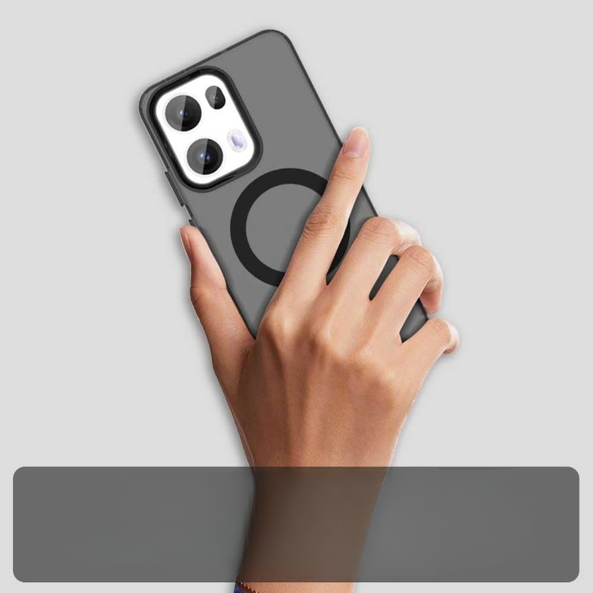 Ochrona przed zarysowaniami i upadkami