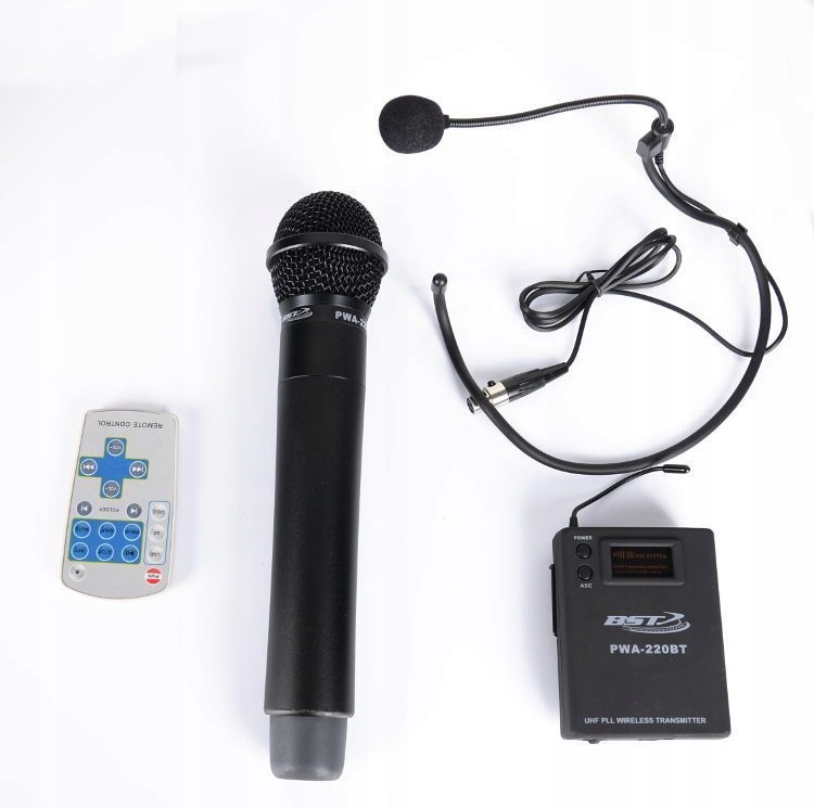 Funkcje Bluetooth – Łatwe połączenie z urządzeniami mobilnymi