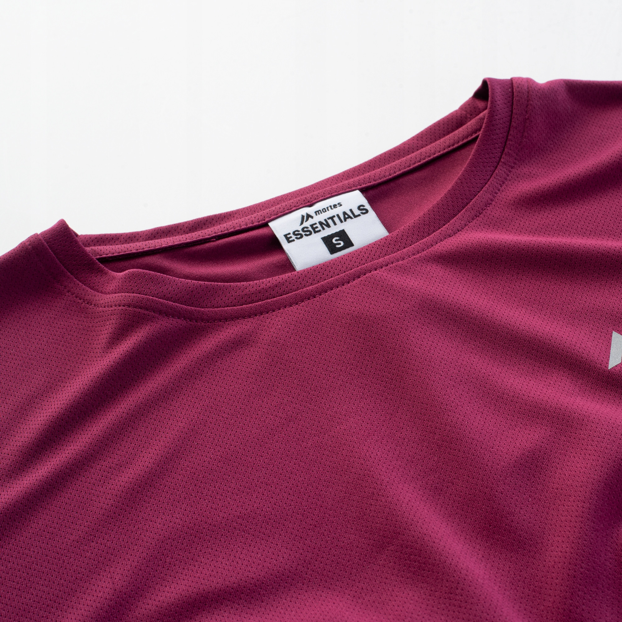 Właściwości materiału – Szybkoschnący poliester