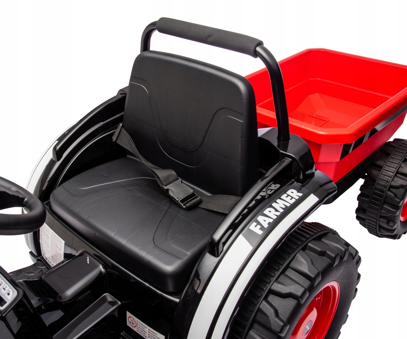 Wysoka jakość wykonania i atrakcyjny design