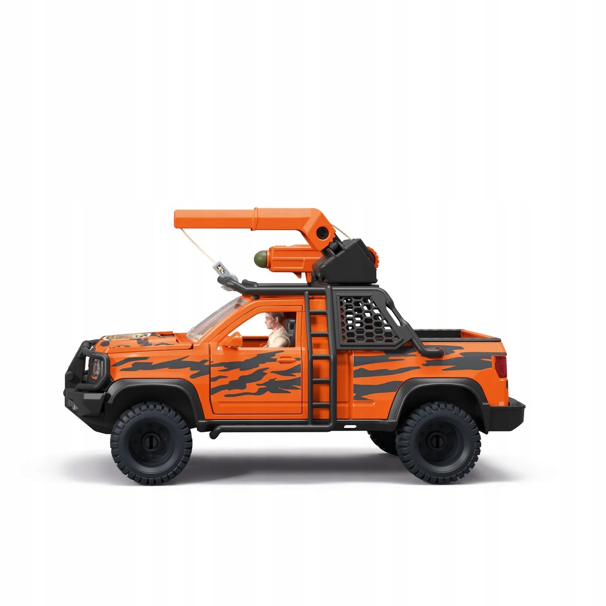 Wciągarka do Podnoszenia Azjatyckiego Słoniątka