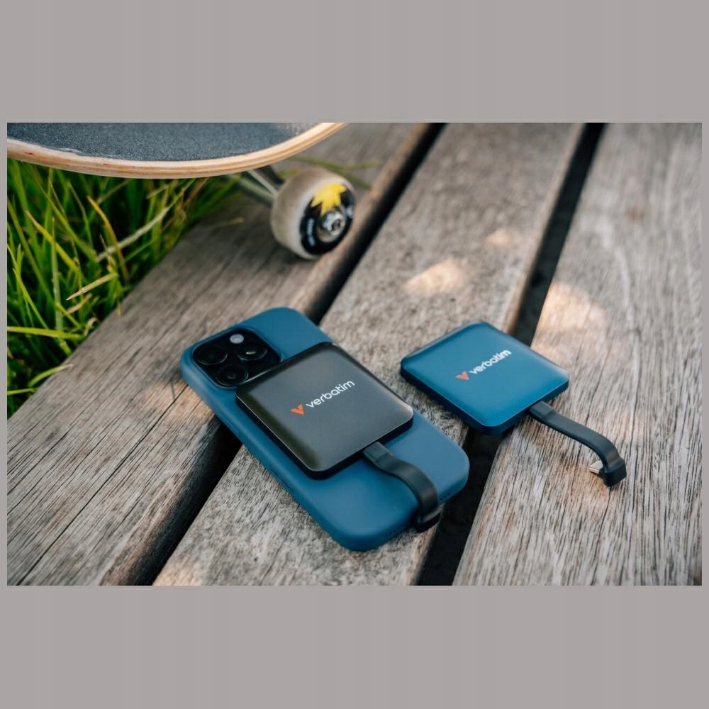 Szybkie przesyłanie danych dzięki USB-C – Transfer do 20 Gbit/s