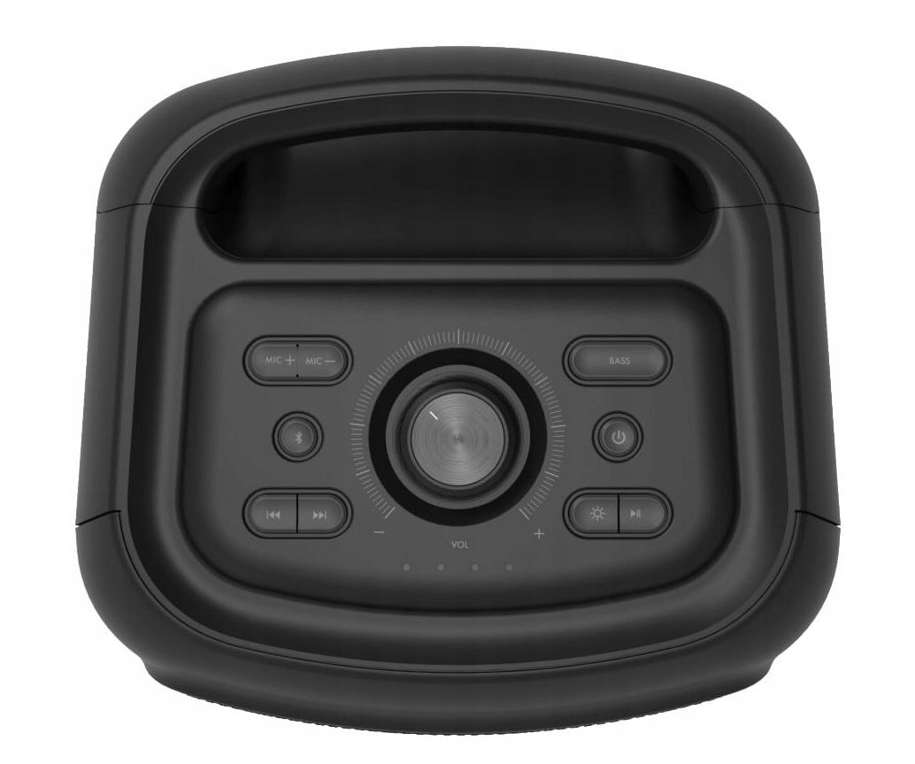 Bezprzewodowa technologia Bluetooth®