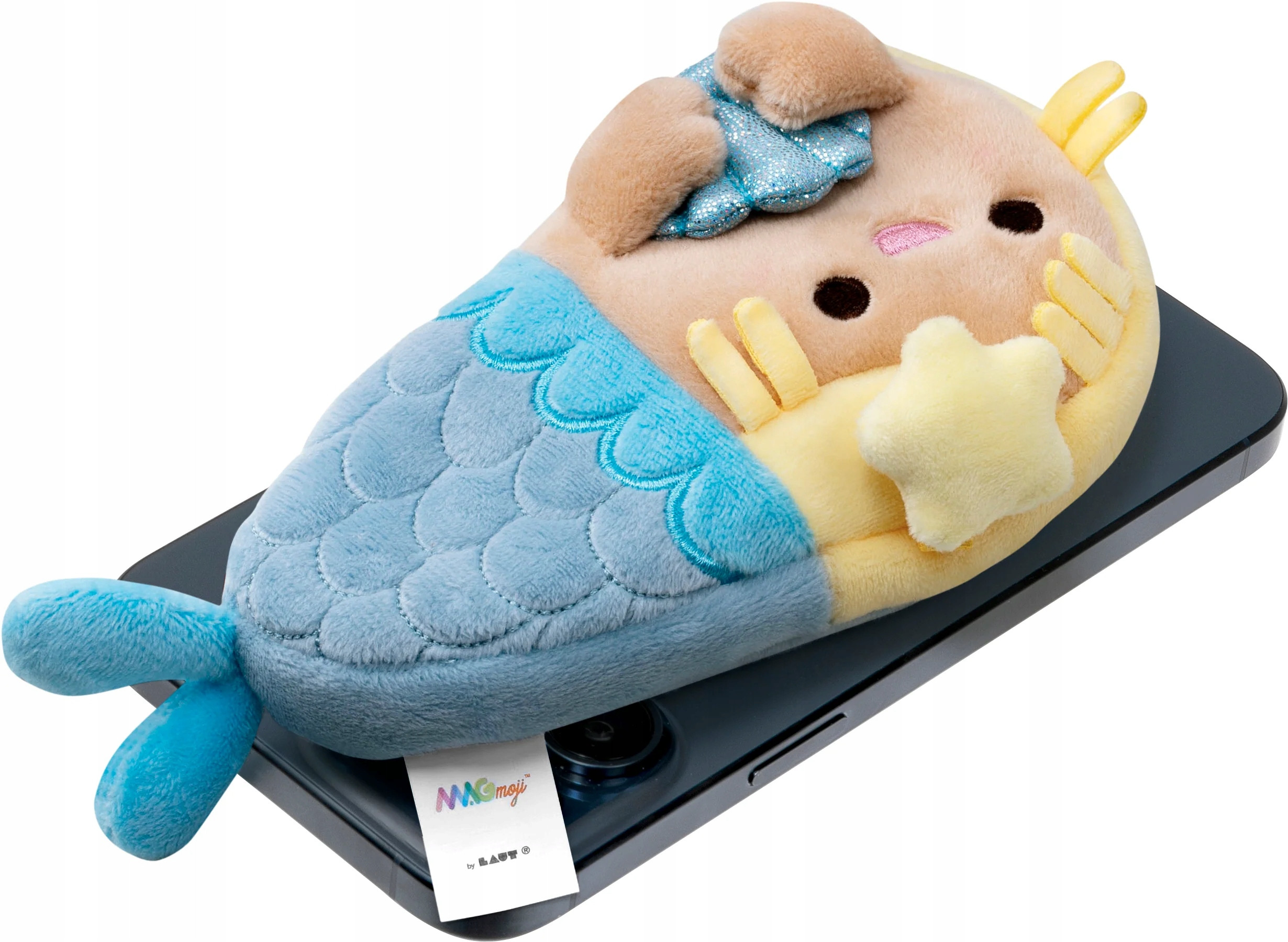 Laut MAGMOJI Wallet - Portfel kompatybilny z MagSafe Sun Mermaid