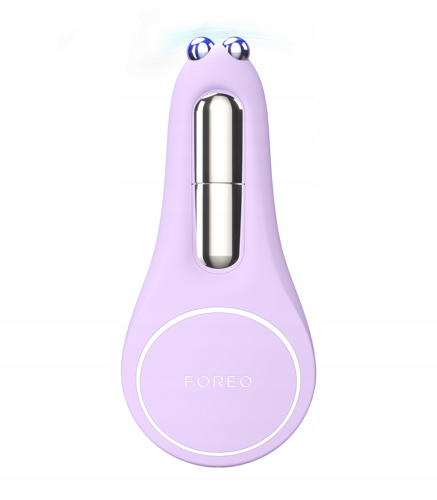 BEAR Trademark 2 Eyes & Lips fioletowy – Innowacyjne urządzenie mikrostrumieniowe do wygładzania linii