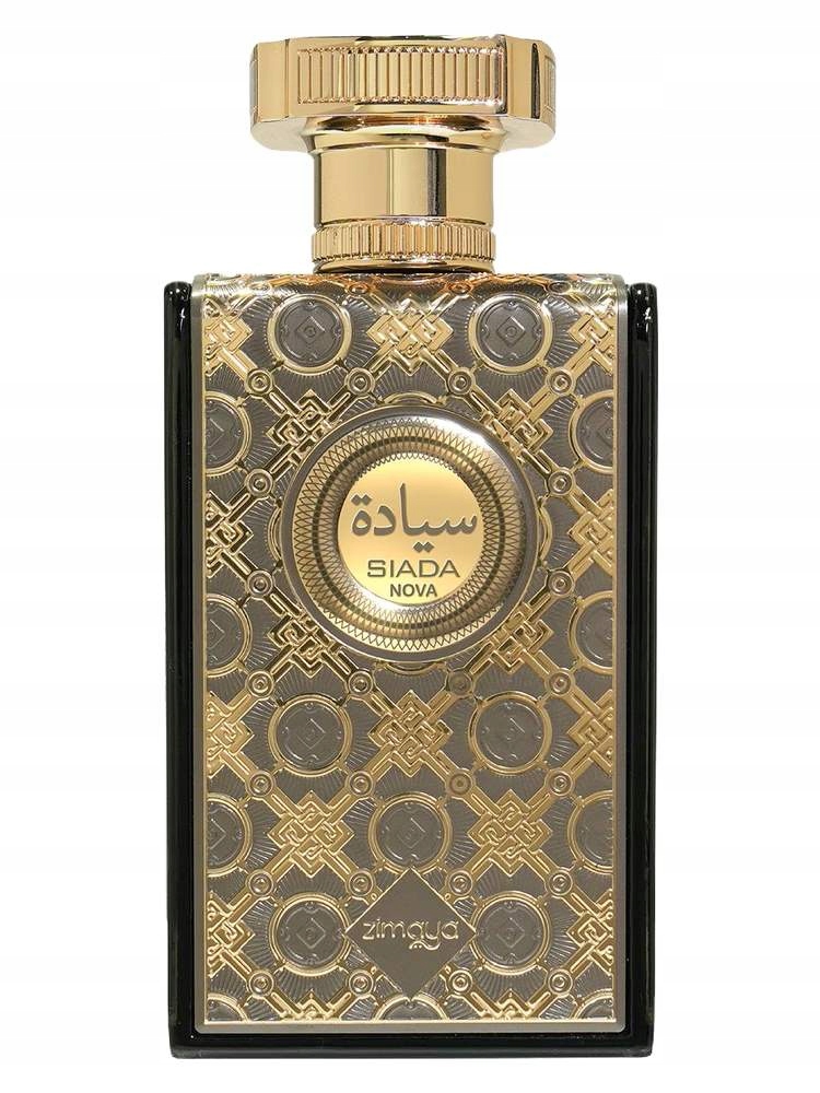 Idealny wybór na każdą okazję – uniwersalność zapachu