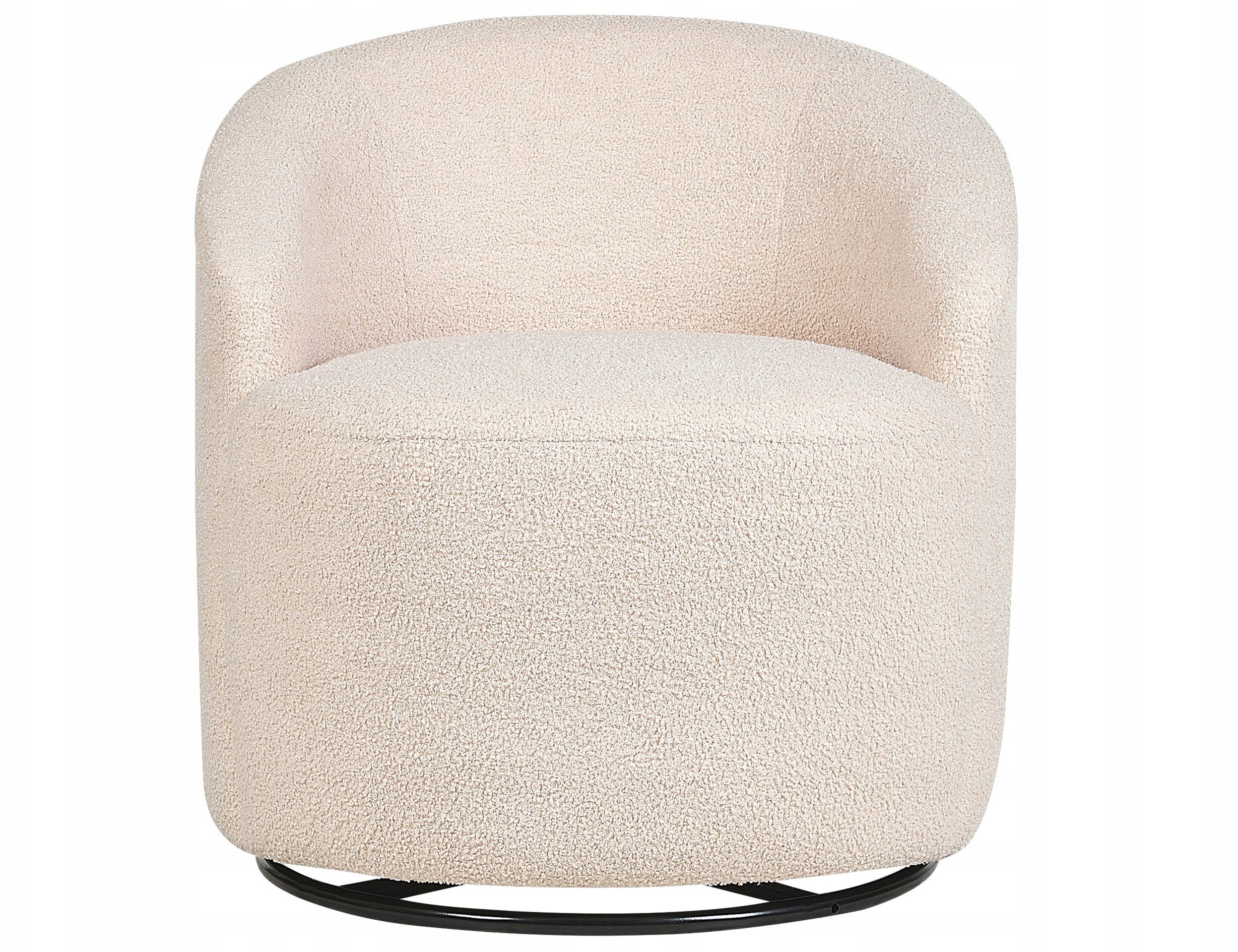 Cechy tapicerki boucle – Miękkość i przyjemność w dotyku