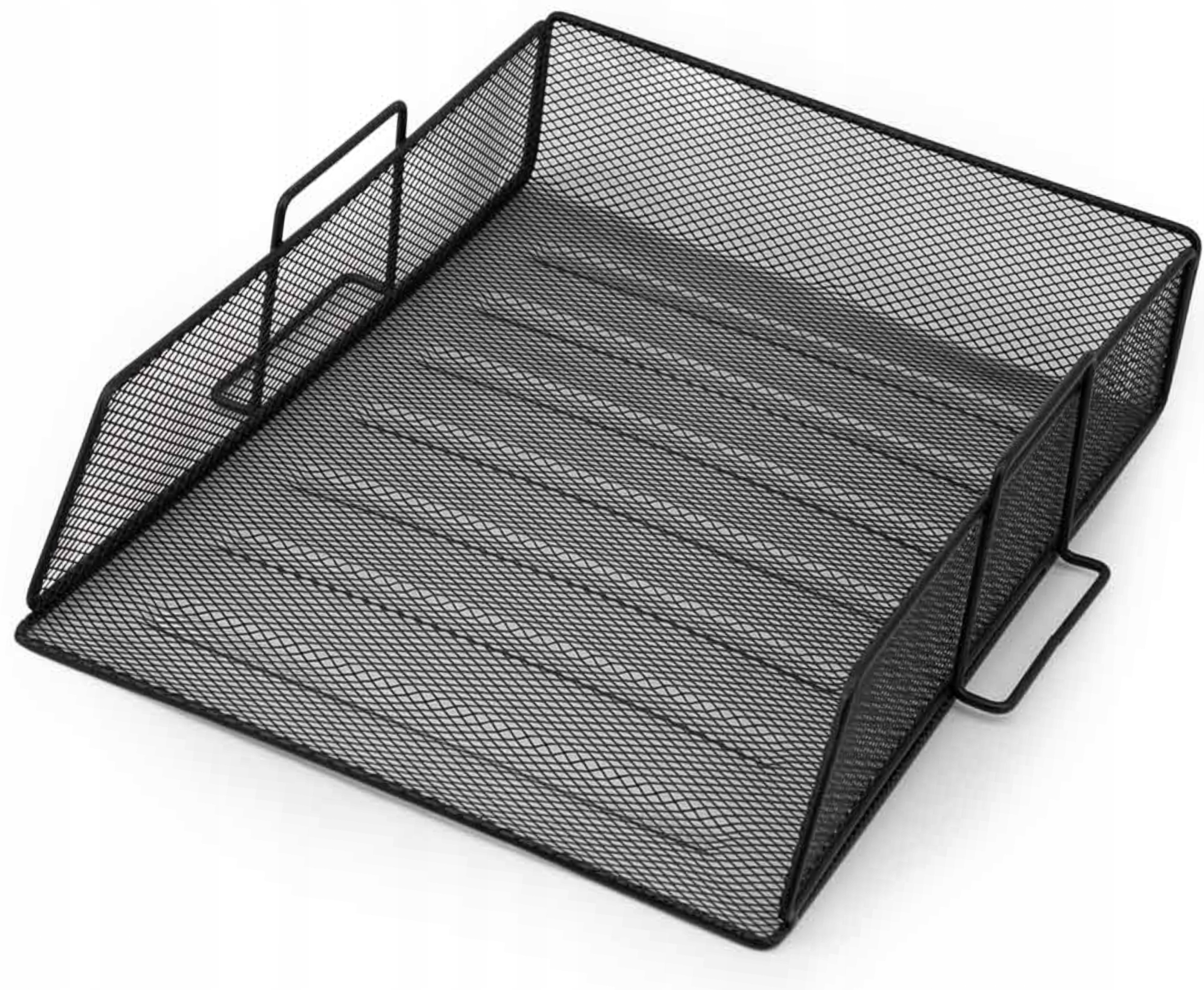 Praktyczne wymiary: 280x340x80mm