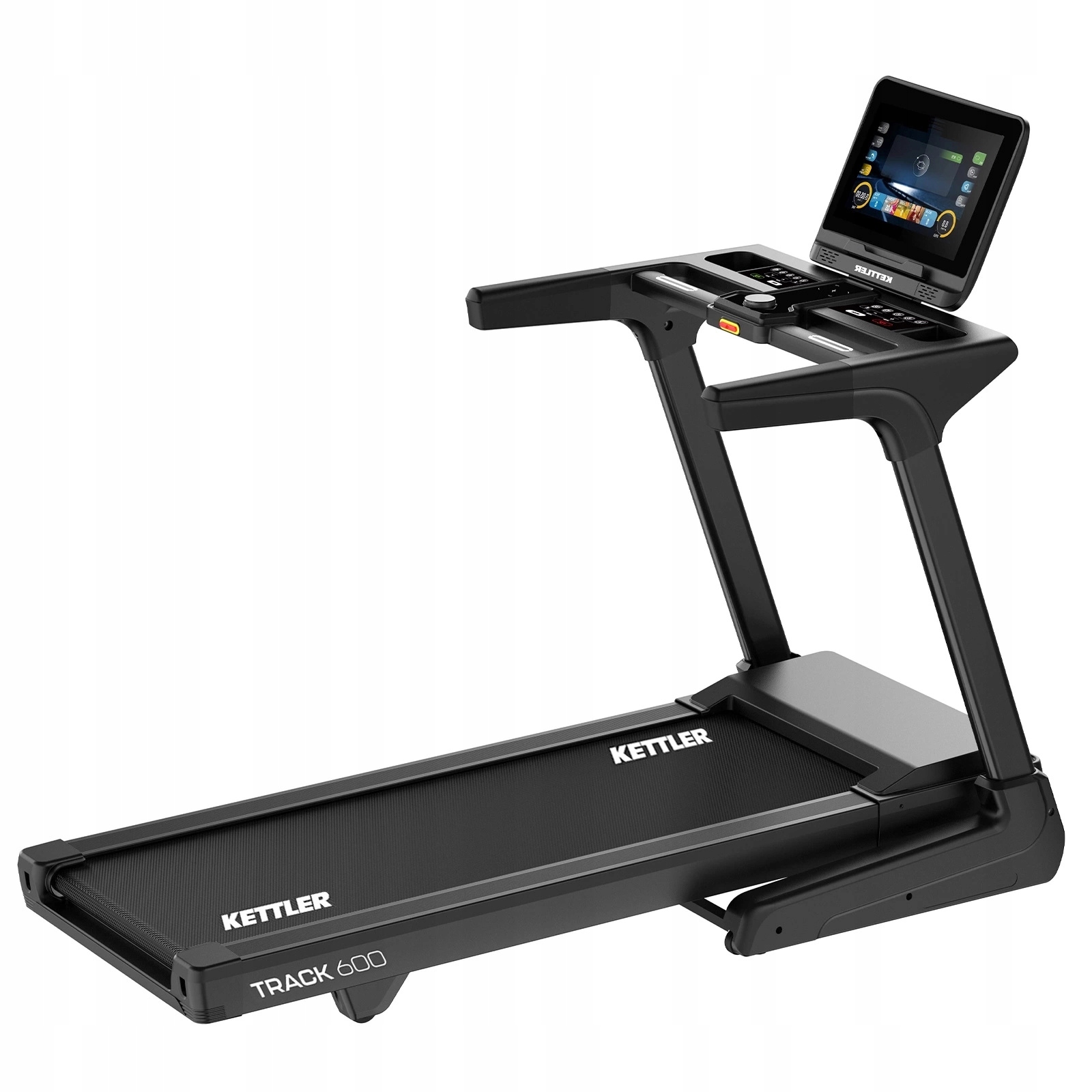 Bezpieczeństwo użytkowania z kluczem bezpieczeństwa