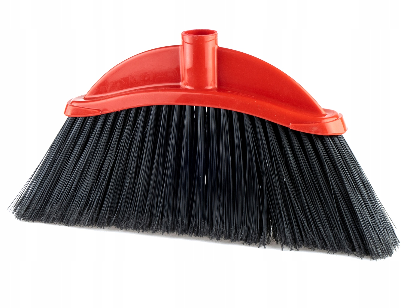 Wysoka jakość materiałów – Szczotka z plastiku