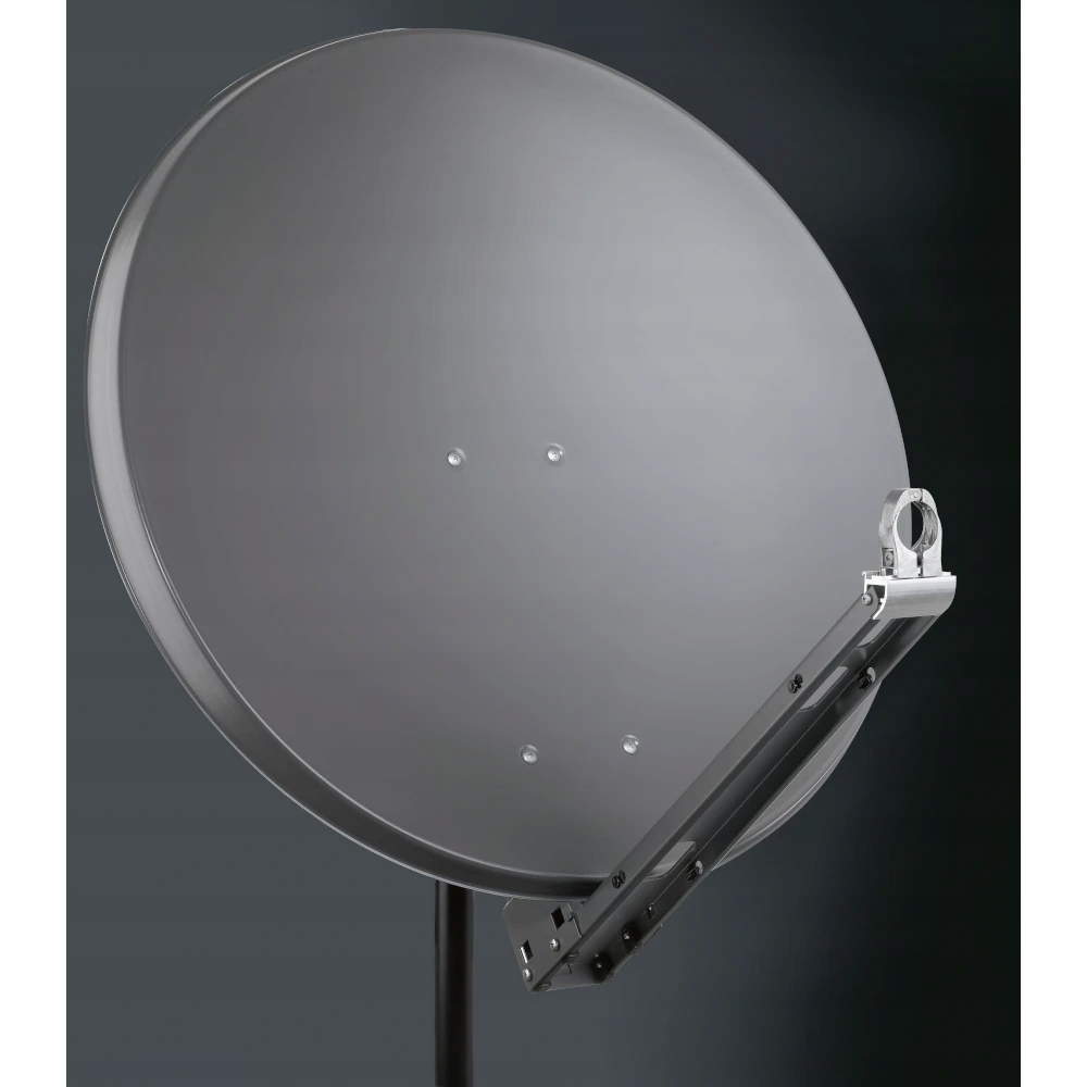 Antena SAT TELE System STAR LINE 85 ALU – Niezawodny odbiór satelitarny