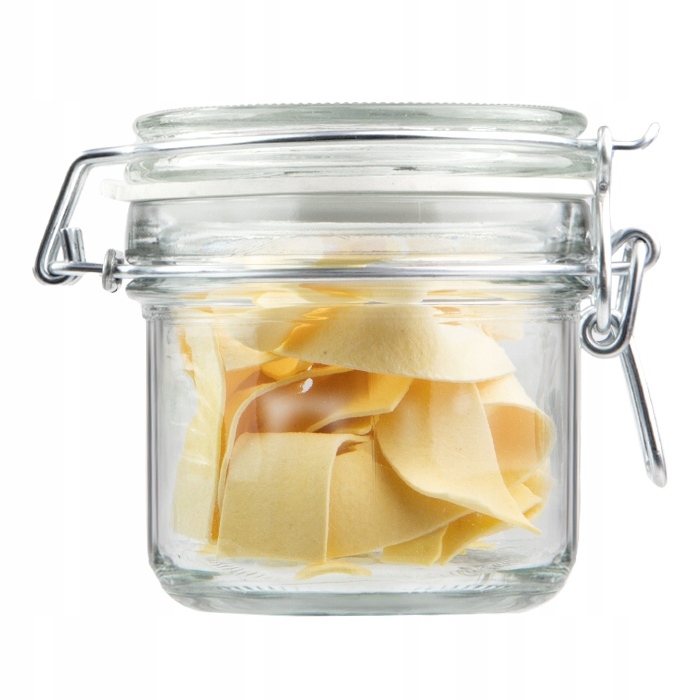 Wysokiej jakości materiały – szkło i silikon