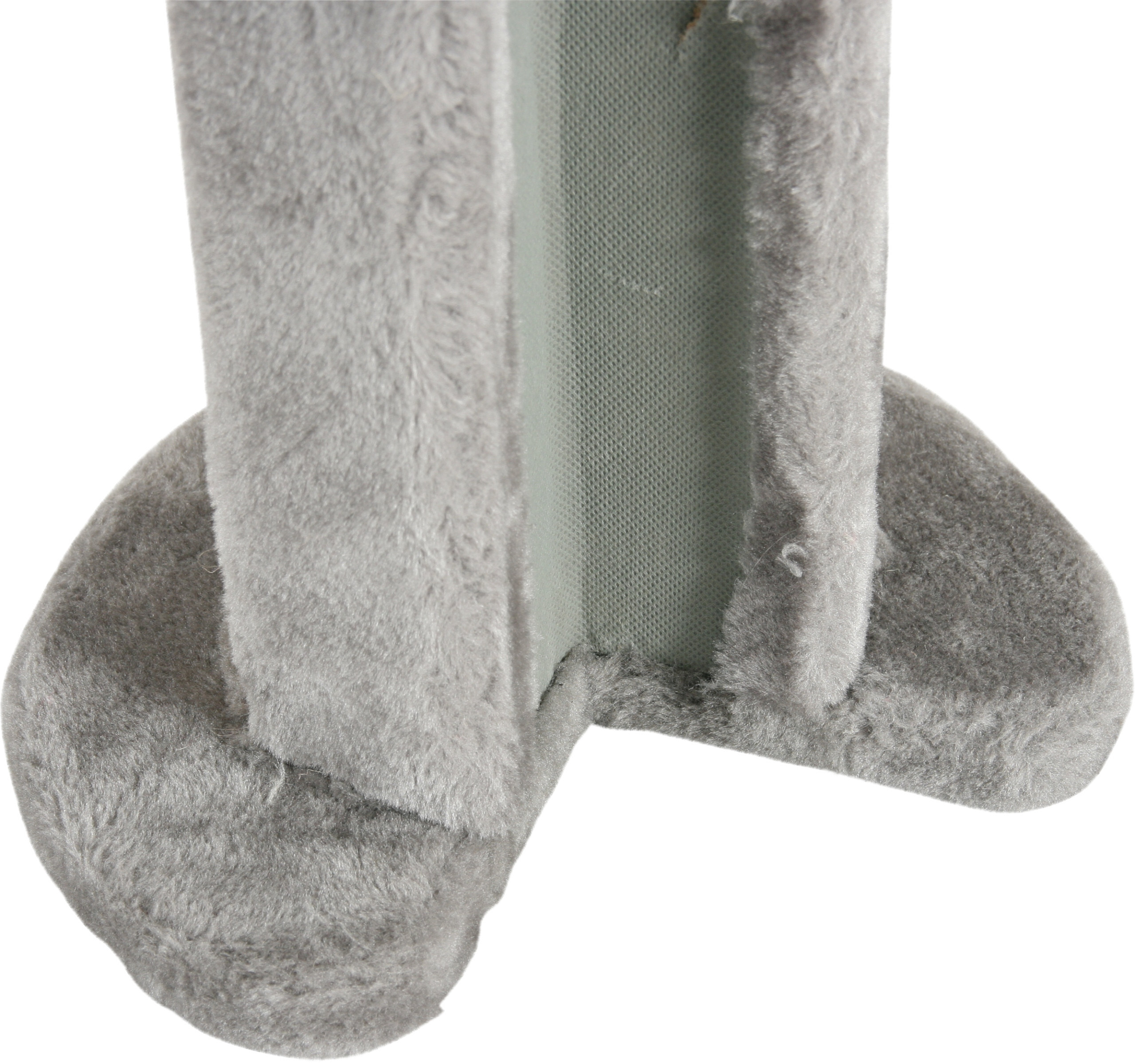 Wymiary i specyfikacja produktu – Szczegóły techniczne drapaka Zolux