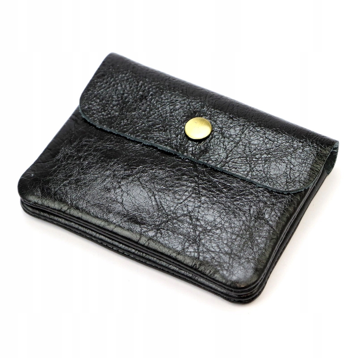 Idealne etui na dokumenty, banknoty i monety