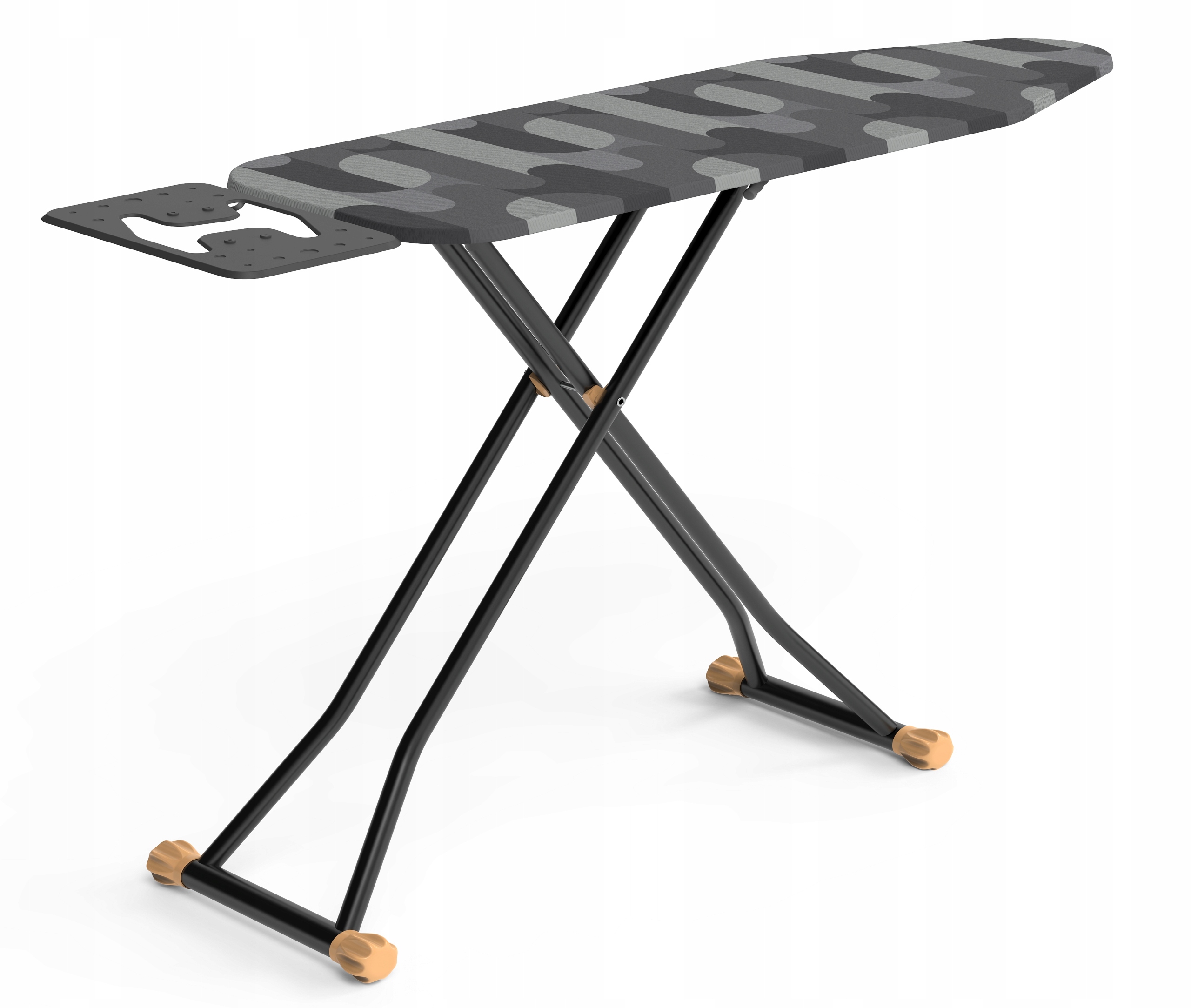 Deska do prasowania PROMIS PERFECT 112 x 36 cm – Solidność i wygoda w Twoim domu