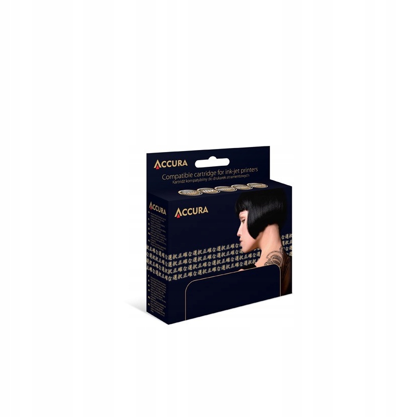 Pojemność wkładu 115 ml – Długotrwałe użytkowanie