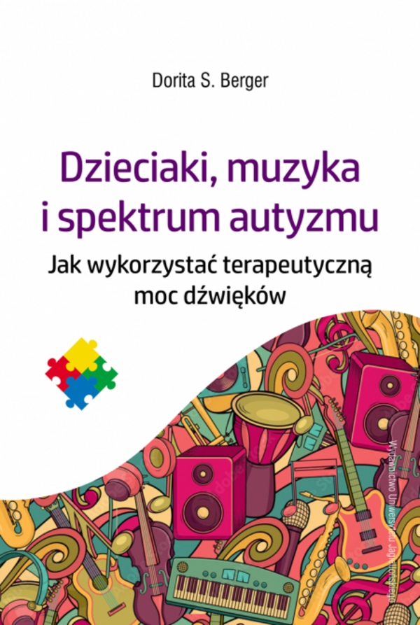Wpływ muzyki na redukcję lęku i napięcia psychofizycznego