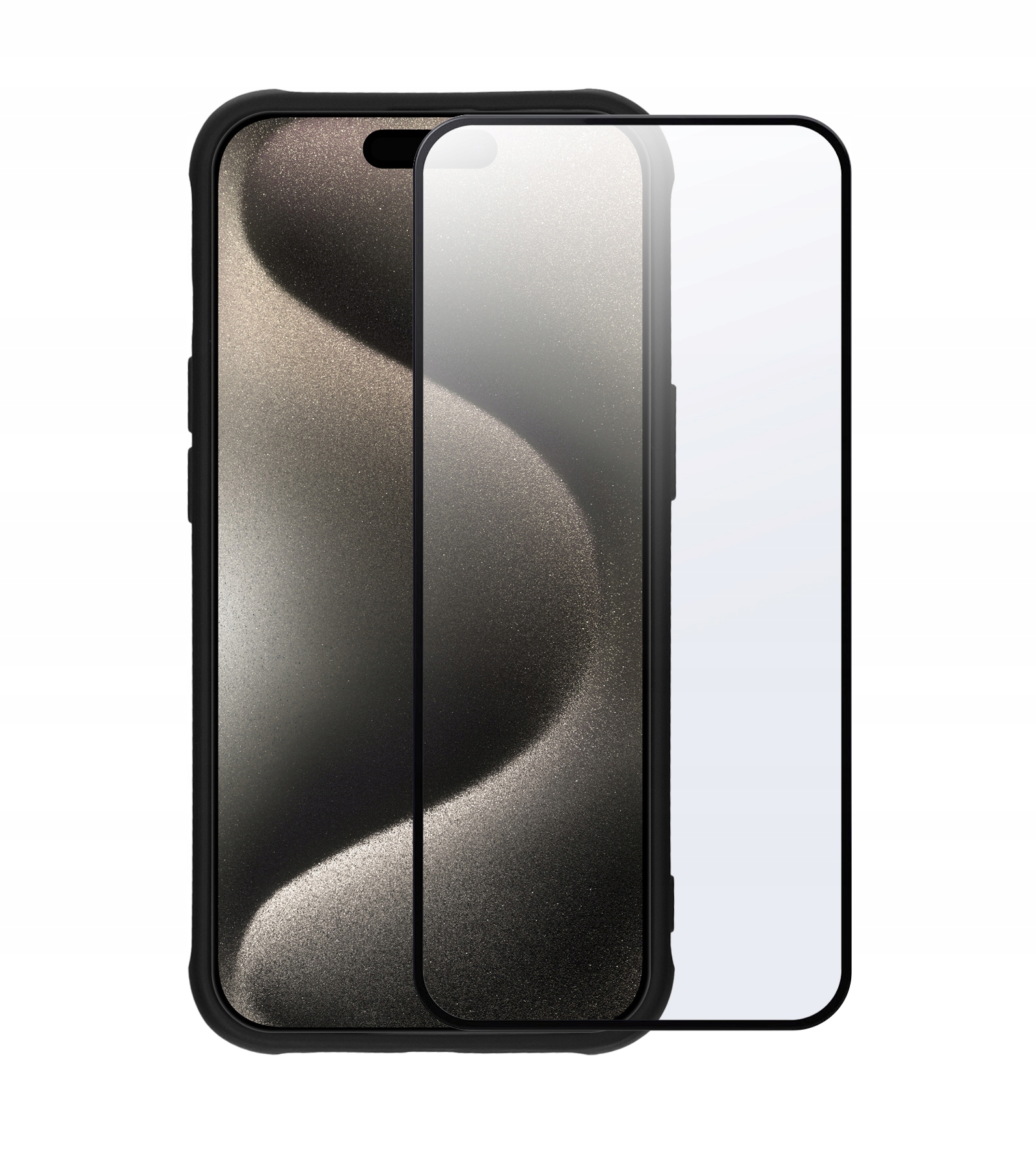 Kompatybilność z iPhone 15 Pro