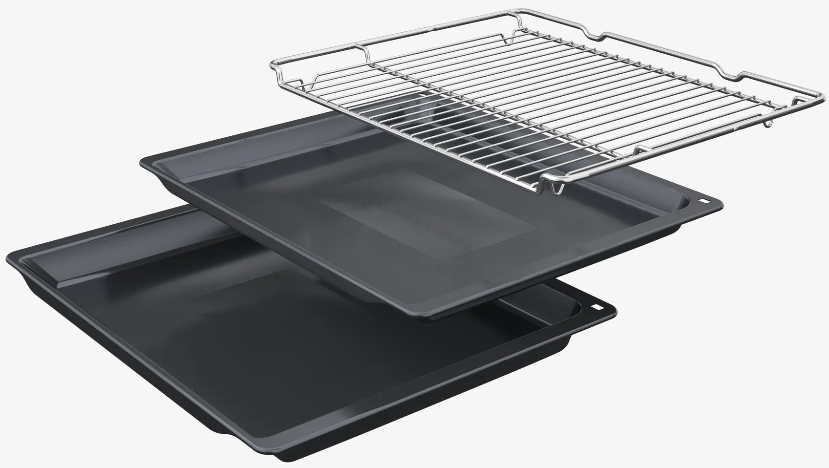 Teleskopowe prowadnice – Wygodne i bezpieczne wyjmowanie potraw