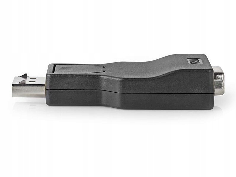 Prosta konstrukcja – Złącza męskie i żeńskie