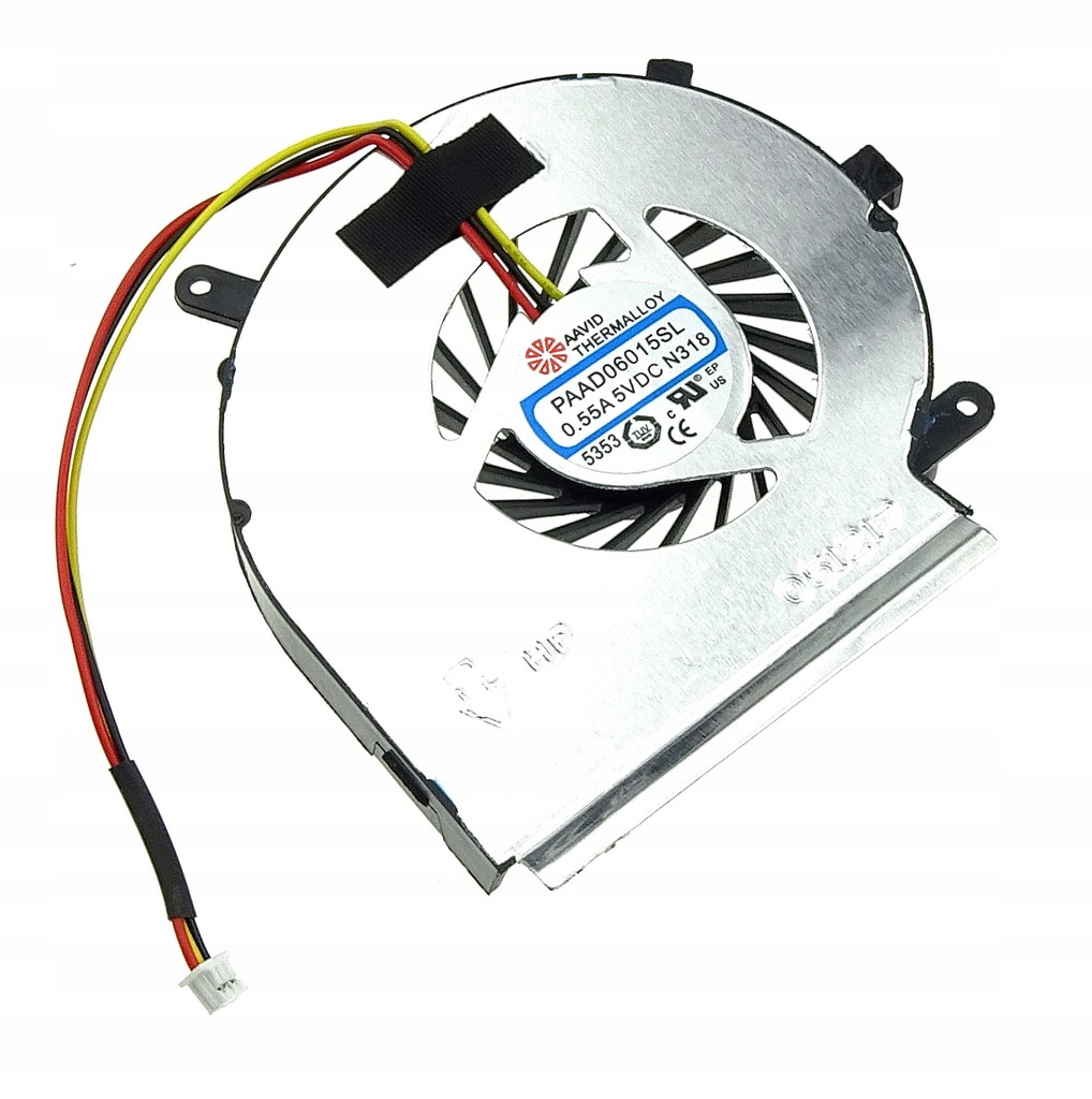 Kompatybilność z modelami MSI: PE70, PE60, GL72, GL62, GE72 Apache, GE62