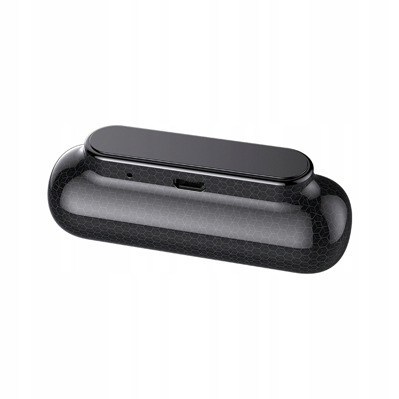 Wysoka jakość nagrywania 192 kbps