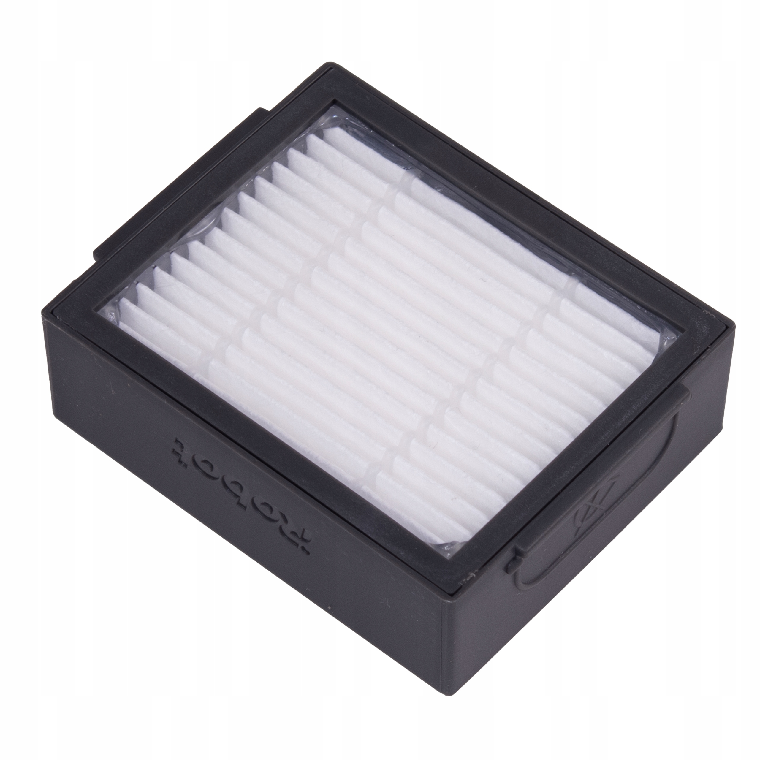 Łatwa wymiana filtra – Bez narzędzi i zbędnych trudności