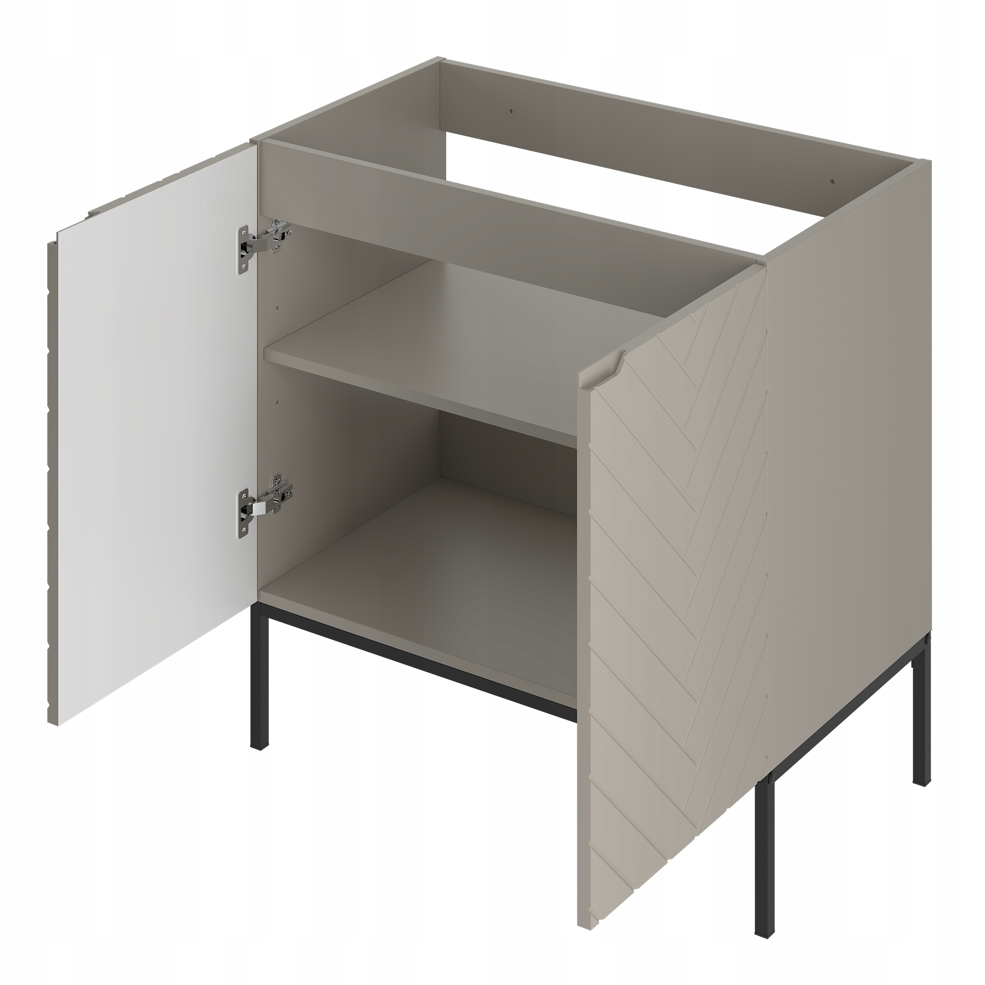 Cichy domyk – komfort użytkowania na co dzień