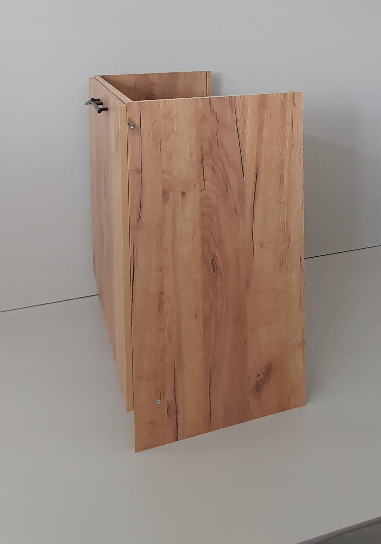 Wysoka jakość materiałów – płyta laminowana