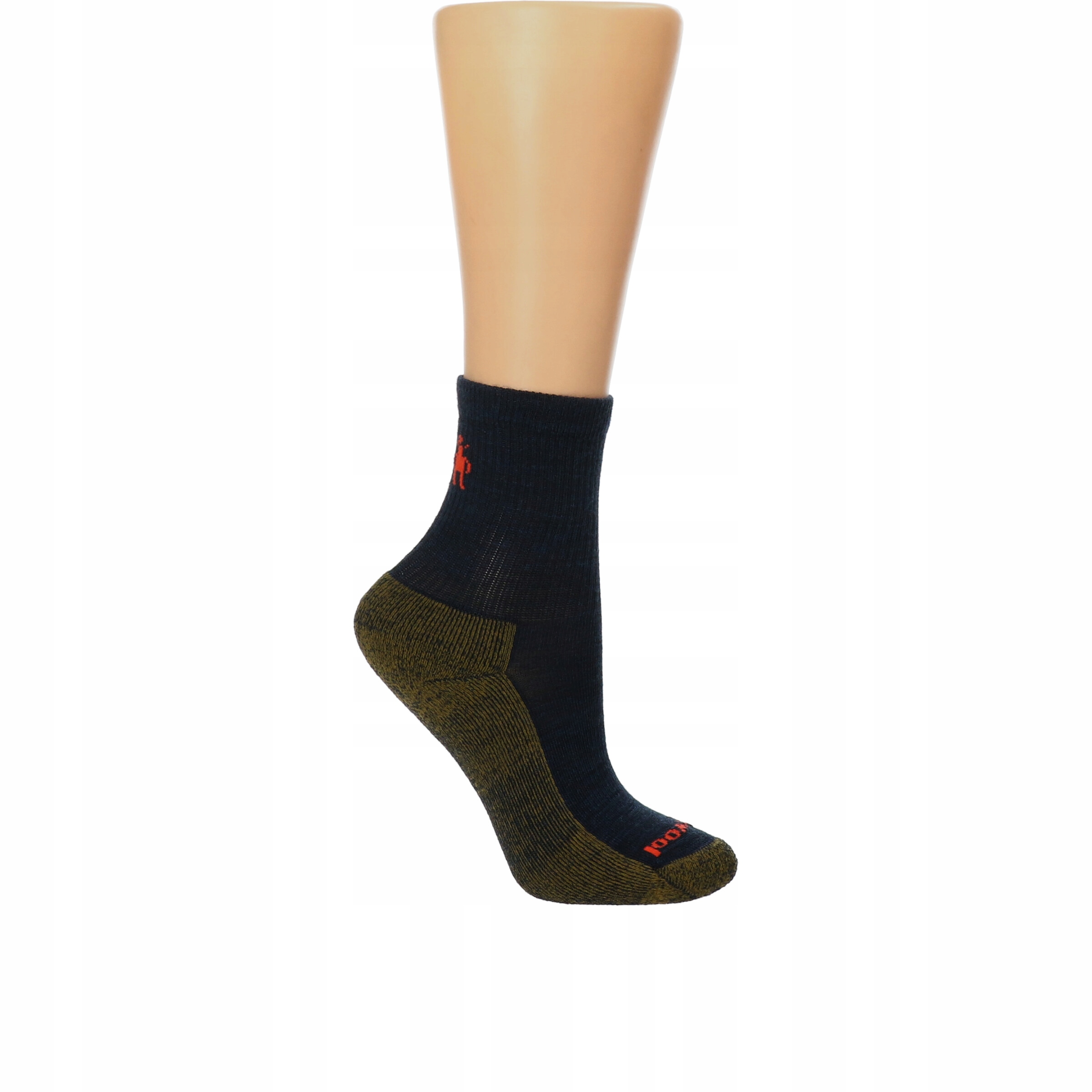 Amortyzacja i wygoda – Idealne na długie wędrówki