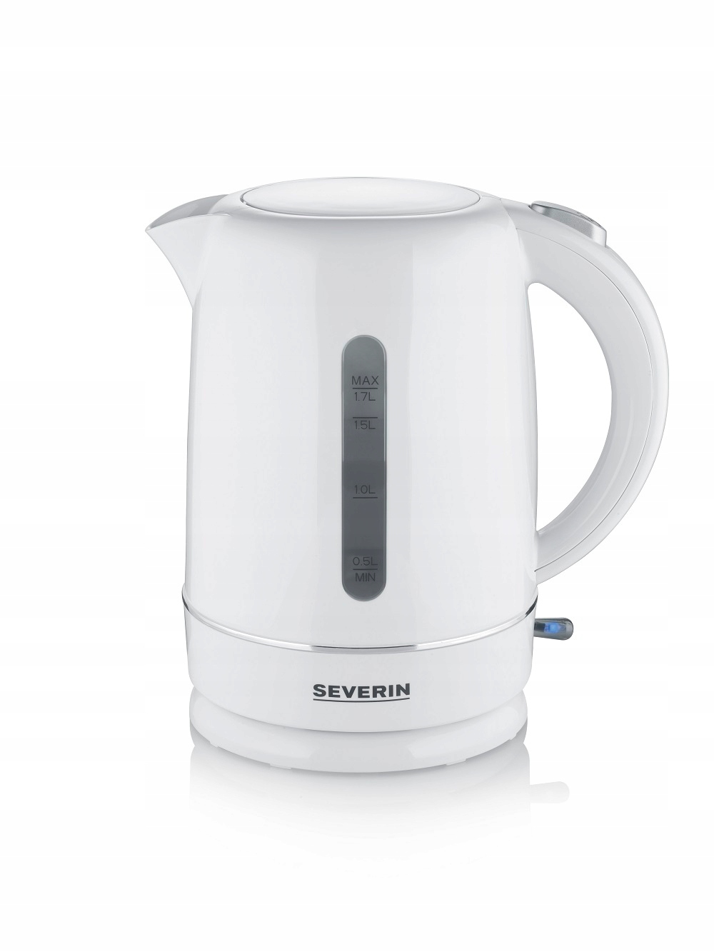 Bezpieczeństwo użytkowania – automatyczne wyłączanie