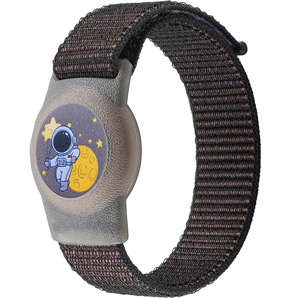 AirTag Strap – Wygodny pasek do lokalizatora Apple AirTag