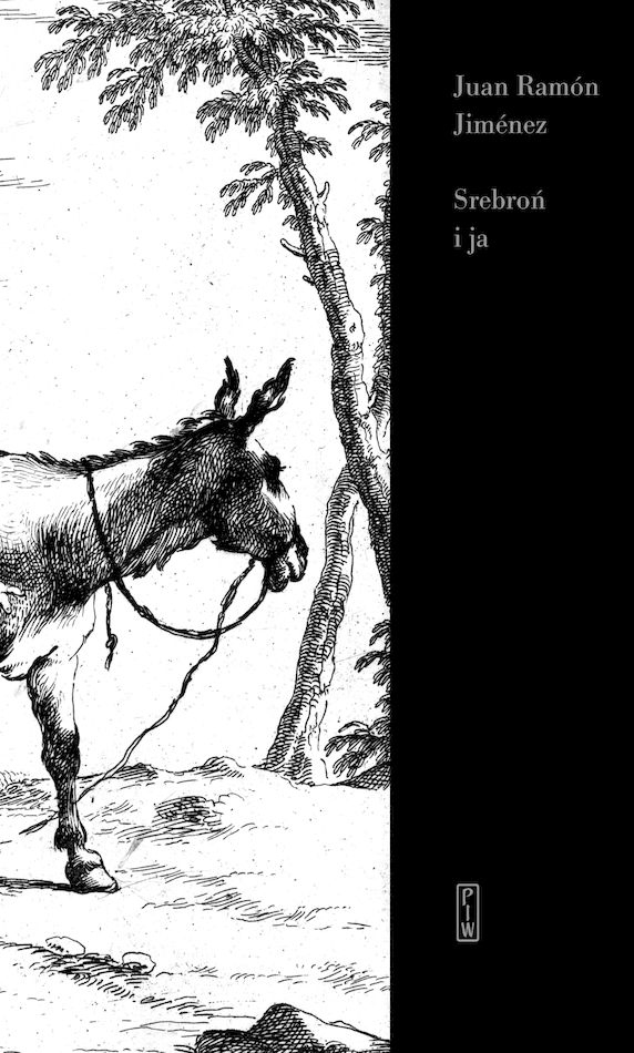 Opowieść o przyjaźni między człowiekiem a osiołkiem