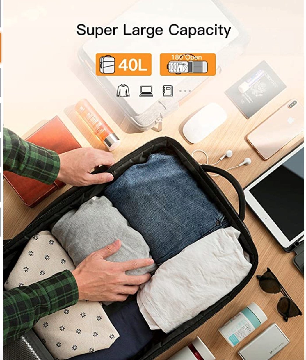 Wiele przegród – Organizacja na najwyższym poziomie