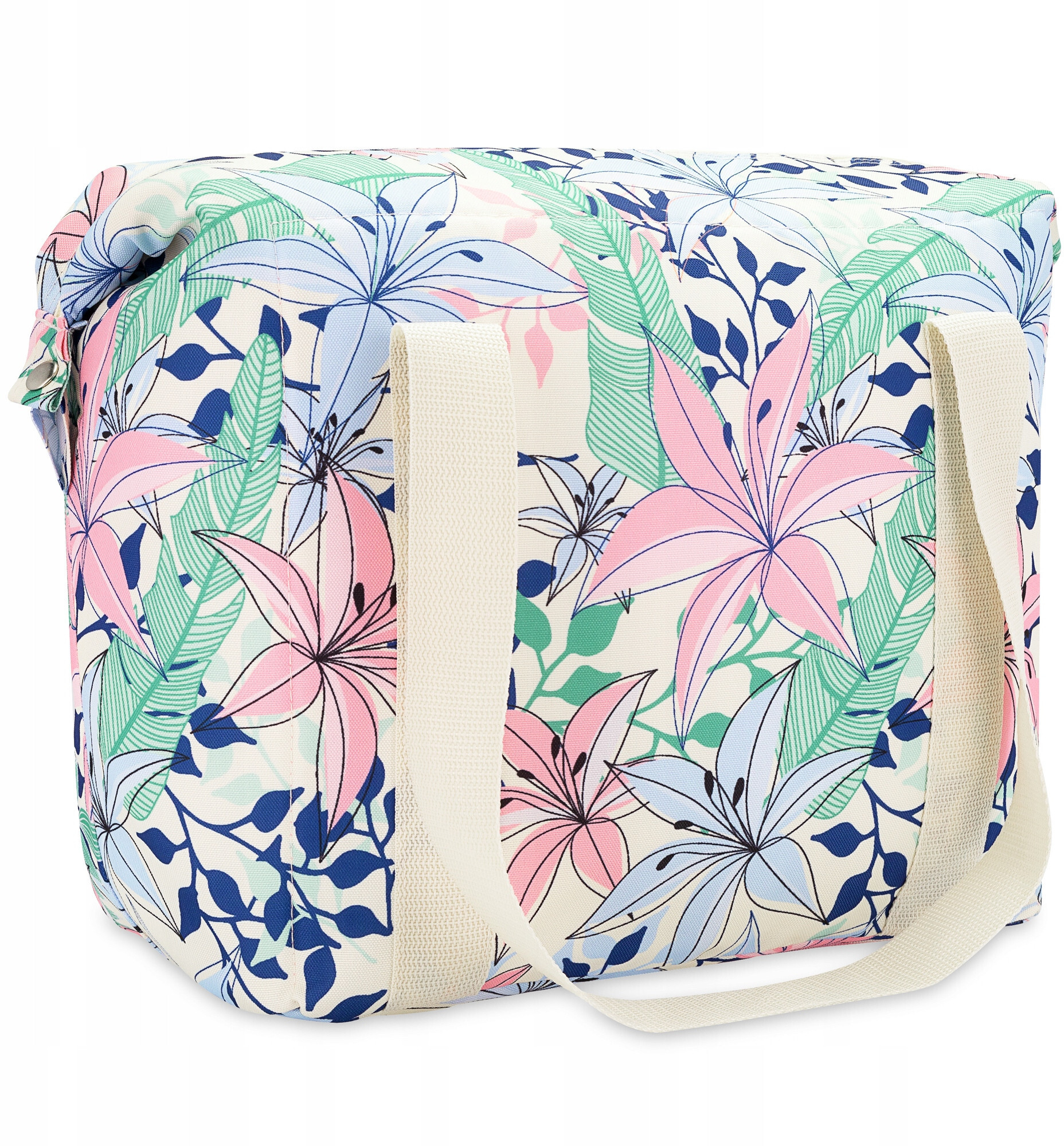 Lekka i wytrzymała – Komfort użytkowania w każdych warunkach