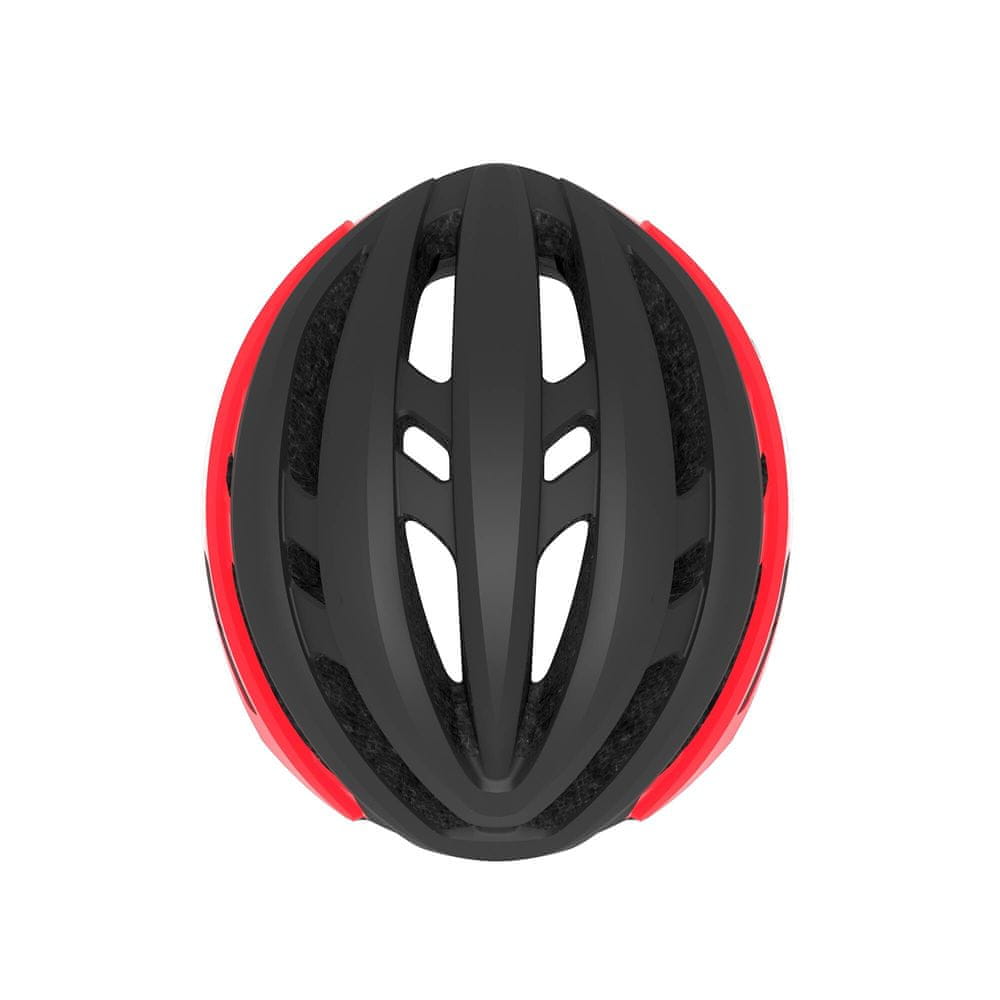 Kask szosowy Agilis – Idealny wybór dla rowerzystów