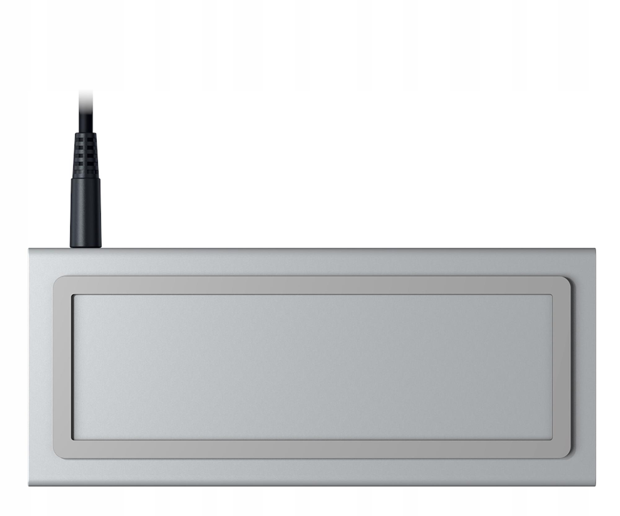 Plug & Play – łatwe podłączenie i użytkowanie