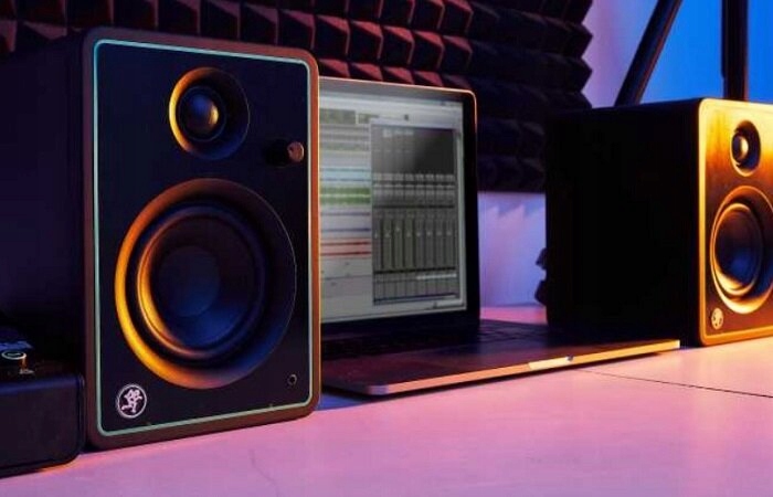 Zestaw ProTools | First do profesjonalnych nagrań