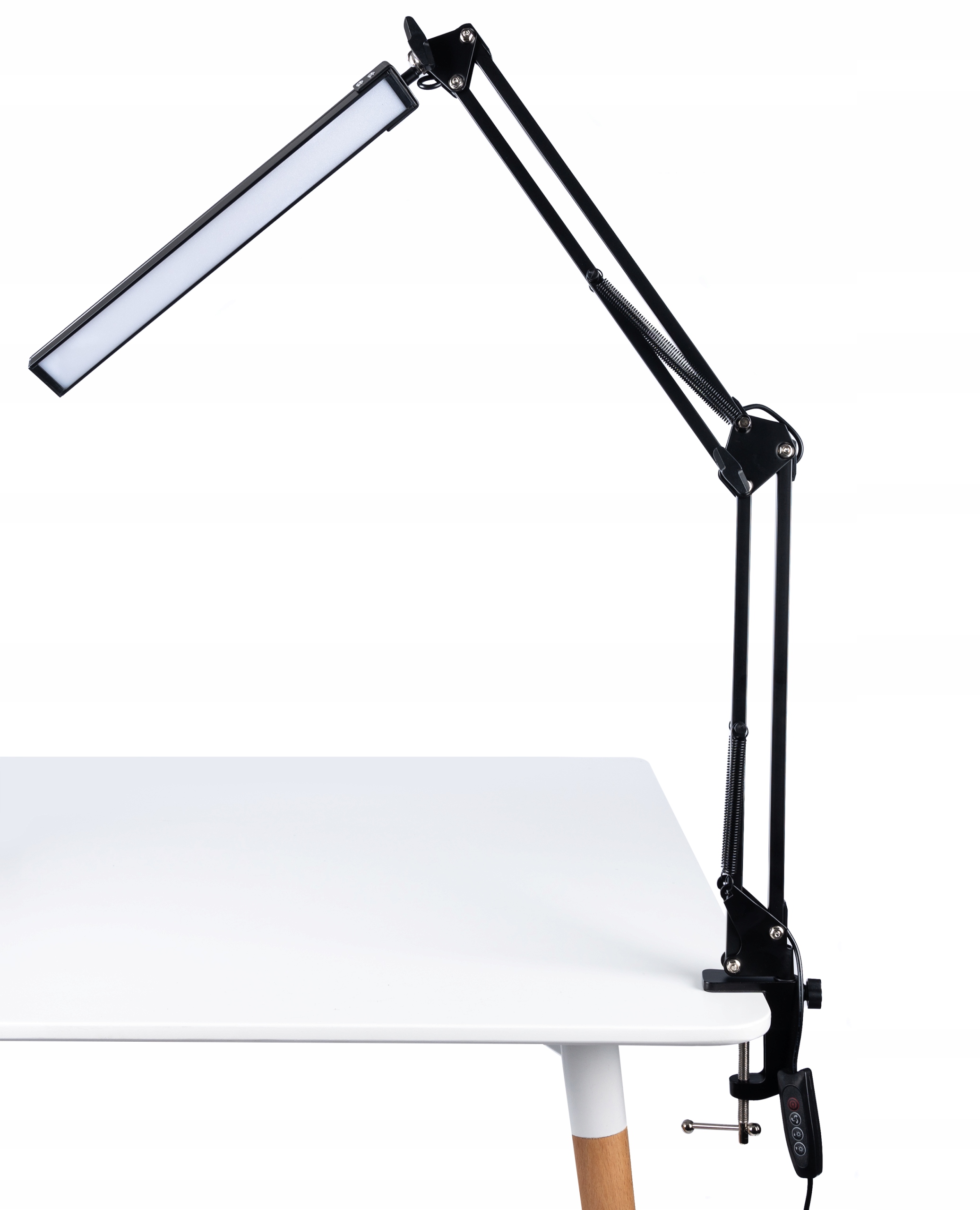 Wydajność energetyczna i moc 10W