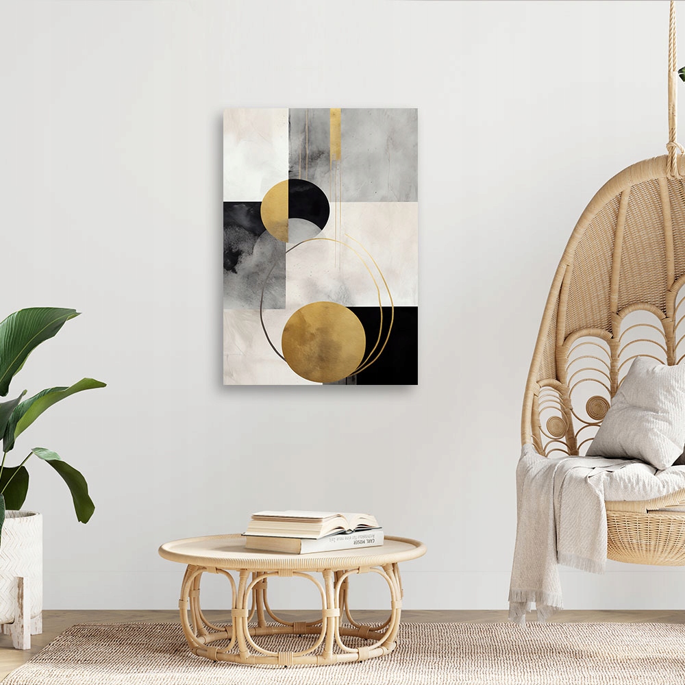 Stylowy design w stylu boho – idealny do każdego pomieszczenia
